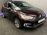 USED 2014 14 CITROEN DS4 1.6 E-HDI AIRDREAM DSTYLE 5d 115 BHP &pound;30 TAX 55+ MILES PER GALLON