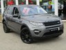 USED 2016 16 LAND ROVER DISCOVERY SPORT 2.0 TD4 HSE LUXURY 5d 180 BHP Finished in CORRIS GREY Metallic with contrasting IVORY Climate Cooling and Heated Leather Trim. This Discovery Sport is practical, incredible off road and a comfy SUV that has 7 Seats that will swallow your family and luggage. Features include, Heads Up Display, Panoramic Roof, DAB Radio, Sat Nav, 360 Surround View Cameras, Black Pack, B/Tooth, Auto Parking, 20" Alloys and much more. Farnell Land Rover Dealer serviced at 20,649 miles and recently on 17/6/2020 at 40194 miles. MOT due 1/7/2021.