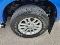 USED 2013 13 TOYOTA HI-LUX 3.0 INVINCIBLE 4X4 D-4D DCB 169 BHP NO VAT ** NO VAT **REVERSING CAMERA