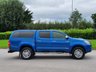USED 2013 13 TOYOTA HI-LUX 3.0 INVINCIBLE 4X4 D-4D DCB 169 BHP NO VAT ** NO VAT **REVERSING CAMERA