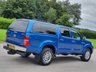 USED 2013 13 TOYOTA HI-LUX 3.0 INVINCIBLE 4X4 D-4D DCB 169 BHP NO VAT ** NO VAT **REVERSING CAMERA