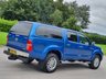 USED 2013 13 TOYOTA HI-LUX 3.0 INVINCIBLE 4X4 D-4D DCB 169 BHP NO VAT ** NO VAT **REVERSING CAMERA