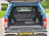 USED 2013 13 TOYOTA HI-LUX 3.0 INVINCIBLE 4X4 D-4D DCB 169 BHP NO VAT ** NO VAT **REVERSING CAMERA