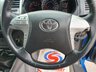 USED 2013 13 TOYOTA HI-LUX 3.0 INVINCIBLE 4X4 D-4D DCB 169 BHP NO VAT ** NO VAT **REVERSING CAMERA
