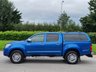 USED 2013 13 TOYOTA HI-LUX 3.0 INVINCIBLE 4X4 D-4D DCB 169 BHP NO VAT ** NO VAT **REVERSING CAMERA