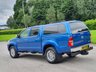 USED 2013 13 TOYOTA HI-LUX 3.0 INVINCIBLE 4X4 D-4D DCB 169 BHP NO VAT ** NO VAT **REVERSING CAMERA