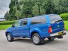 USED 2013 13 TOYOTA HI-LUX 3.0 INVINCIBLE 4X4 D-4D DCB 169 BHP NO VAT ** NO VAT **REVERSING CAMERA