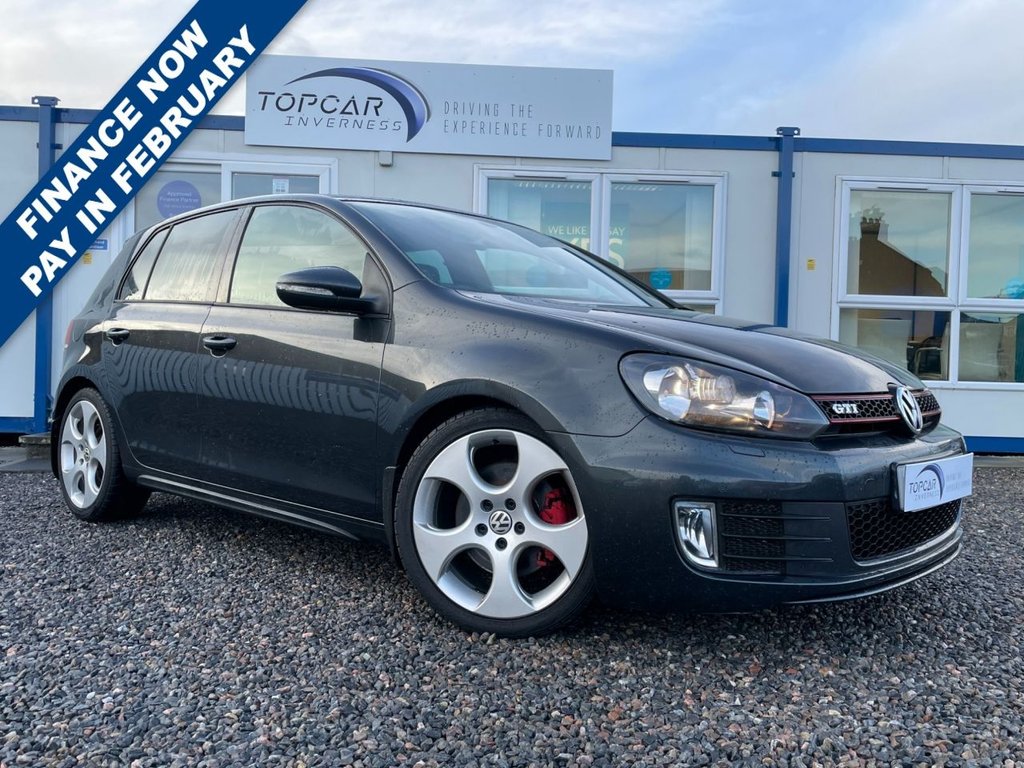 View our VOLKSWAGEN GOLF