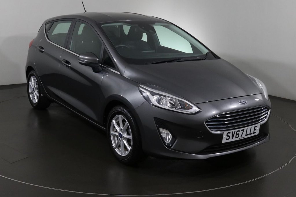View our FORD FIESTA