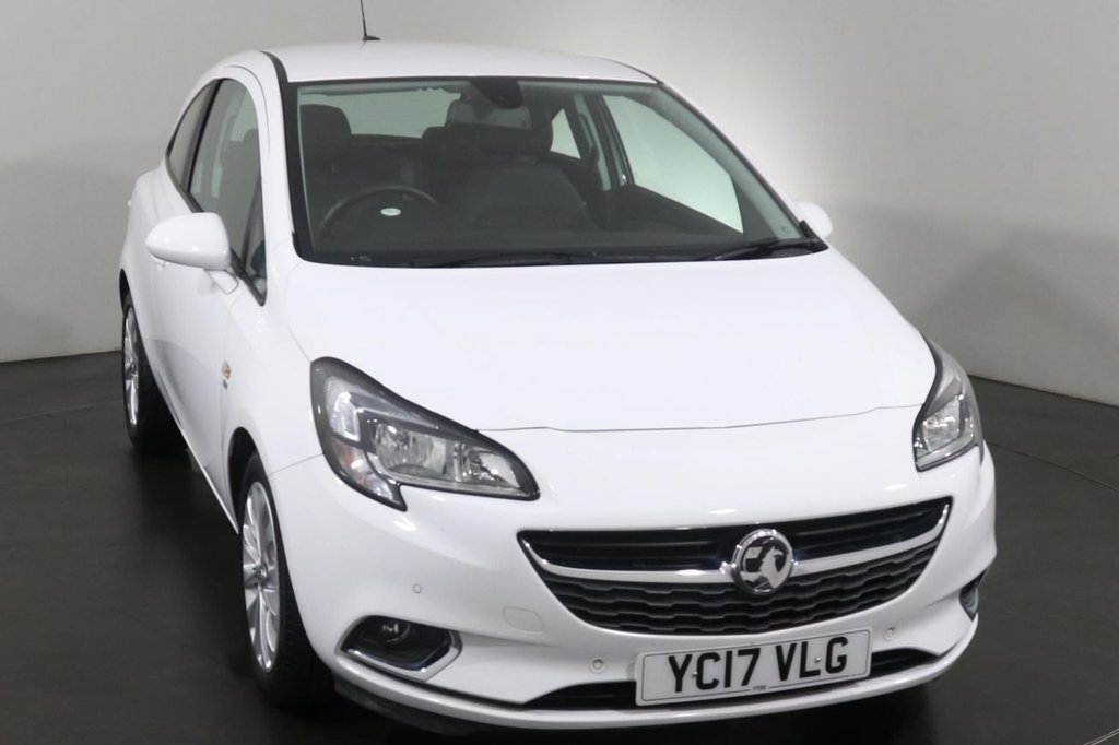 View our VAUXHALL CORSA