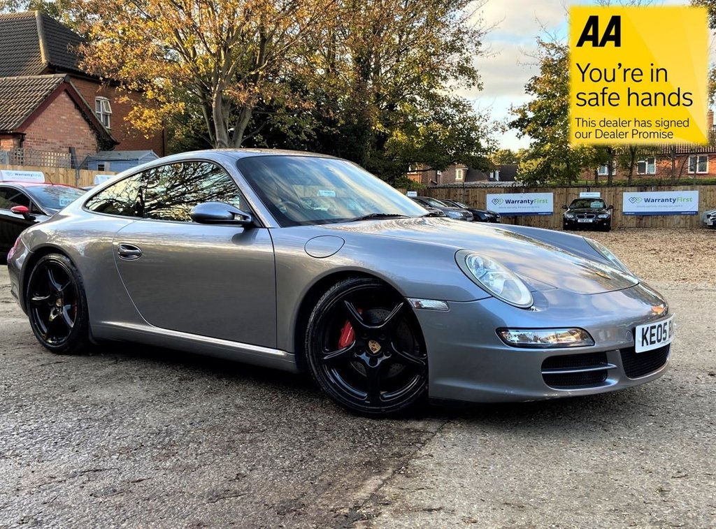 View our PORSCHE 911