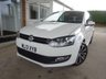 USED 2013 13 VOLKSWAGEN POLO 1.4 MATCH EDITION 5d 83 BHP UPGRADE ALLOYS, GREAT SPEC, A1SH