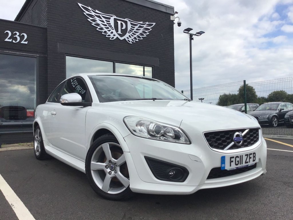 View our VOLVO C30