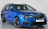 USED 2016 16 SKODA OCTAVIA 2.0 VRS TDI DSG 5d 181 BHP 