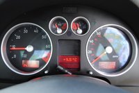 USED 2002 02 AUDI TT 1.8 QUATTRO 3d 177 BHP www.suffolkcarcentre.co.uk - Located at Ilketshall