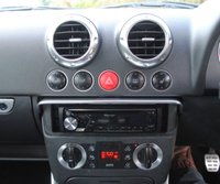 USED 2002 02 AUDI TT 1.8 QUATTRO 3d 177 BHP www.suffolkcarcentre.co.uk - Located at Ilketshall