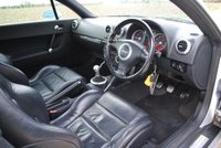 USED 2002 02 AUDI TT 1.8 QUATTRO 3d 177 BHP www.suffolkcarcentre.co.uk - Located at Ilketshall