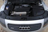 USED 2002 02 AUDI TT 1.8 QUATTRO 3d 177 BHP www.suffolkcarcentre.co.uk - Located at Ilketshall
