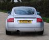 USED 2002 02 AUDI TT 1.8 QUATTRO 3d 177 BHP www.suffolkcarcentre.co.uk - Located at Ilketshall