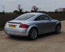 USED 2002 02 AUDI TT 1.8 QUATTRO 3d 177 BHP www.suffolkcarcentre.co.uk - Located at Ilketshall