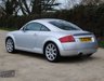 USED 2002 02 AUDI TT 1.8 QUATTRO 3d 177 BHP www.suffolkcarcentre.co.uk - Located at Ilketshall