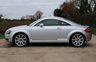 USED 2002 02 AUDI TT 1.8 QUATTRO 3d 177 BHP www.suffolkcarcentre.co.uk - Located at Ilketshall