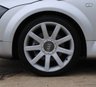 USED 2002 02 AUDI TT 1.8 QUATTRO 3d 177 BHP www.suffolkcarcentre.co.uk - Located at Ilketshall