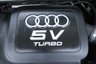 USED 2002 02 AUDI TT 1.8 QUATTRO 3d 177 BHP www.suffolkcarcentre.co.uk - Located at Ilketshall