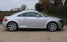 USED 2002 02 AUDI TT 1.8 QUATTRO 3d 177 BHP www.suffolkcarcentre.co.uk - Located at Ilketshall