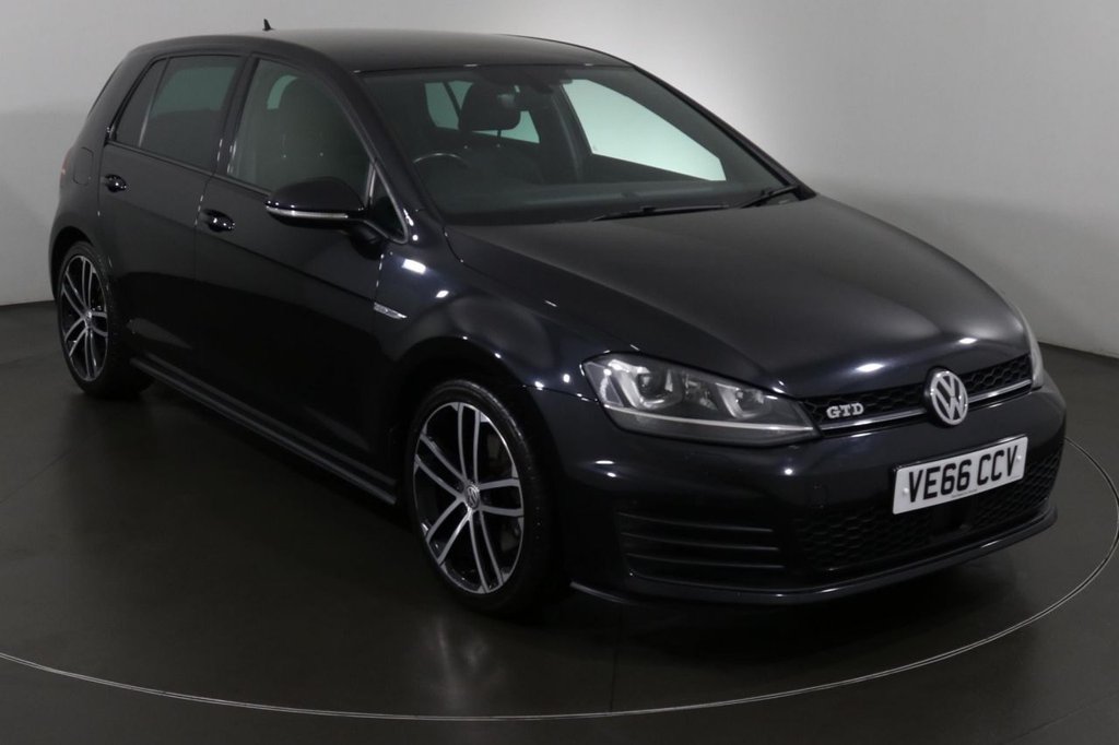 View our VOLKSWAGEN GOLF