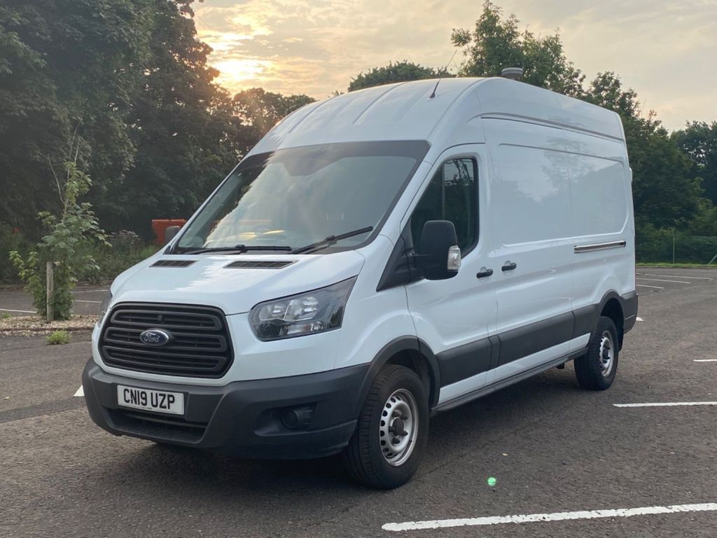 View our FORD TRANSIT