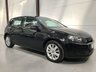 USED 2012 12 VOLKSWAGEN GOLF 1.4 MATCH TSI 5d 121 BHP Low Mileage, Petrol, Golf