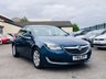 USED 2016 16 VAUXHALL INSIGNIA 1.6 TECH LINE CDTI 5d 134 BHP SAT NAV * BLUETOOTH