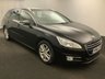 USED 2011 61 PEUGEOT 508 1.6 ACTIVE SW E-HDI FAP  5d 112 BHP 