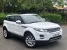 USED 2013 63 LAND ROVER RANGE ROVER EVOQUE 2.2 SD4 PURE 5d 190 BHP LOVELY DRIVE++VERY WELL MAINTAINED