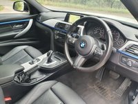 USED 2016 66 BMW 3 SERIES 2.0 320D M SPORT TOURING 5d 188 BHP ZERO DEPOSIT FINANCE AVAILABLE