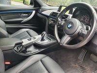 USED 2016 66 BMW 3 SERIES 2.0 320D M SPORT TOURING 5d 188 BHP ZERO DEPOSIT FINANCE AVAILABLE
