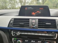 USED 2016 66 BMW 3 SERIES 2.0 320D M SPORT TOURING 5d 188 BHP ZERO DEPOSIT FINANCE AVAILABLE