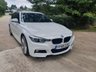 USED 2016 66 BMW 3 SERIES 2.0 320D M SPORT TOURING 5d 188 BHP ZERO DEPOSIT FINANCE AVAILABLE