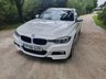 USED 2016 66 BMW 3 SERIES 2.0 320D M SPORT TOURING 5d 188 BHP ZERO DEPOSIT FINANCE AVAILABLE