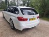 USED 2016 66 BMW 3 SERIES 2.0 320D M SPORT TOURING 5d 188 BHP ZERO DEPOSIT FINANCE AVAILABLE