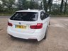 USED 2016 66 BMW 3 SERIES 2.0 320D M SPORT TOURING 5d 188 BHP ZERO DEPOSIT FINANCE AVAILABLE