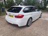 USED 2016 66 BMW 3 SERIES 2.0 320D M SPORT TOURING 5d 188 BHP ZERO DEPOSIT FINANCE AVAILABLE