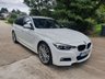 USED 2016 66 BMW 3 SERIES 2.0 320D M SPORT TOURING 5d 188 BHP ZERO DEPOSIT FINANCE AVAILABLE