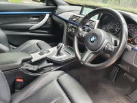 USED 2016 66 BMW 3 SERIES 3.0 340I M SPORT GRAN TURISMO 5d 322 BHP ZERO DEPOSIT FINANCE AVAILABLE