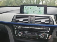 USED 2016 66 BMW 3 SERIES 3.0 340I M SPORT GRAN TURISMO 5d 322 BHP ZERO DEPOSIT FINANCE AVAILABLE