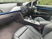 USED 2016 66 BMW 3 SERIES 3.0 340I M SPORT GRAN TURISMO 5d 322 BHP ZERO DEPOSIT FINANCE AVAILABLE