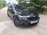 USED 2016 66 BMW 3 SERIES 3.0 340I M SPORT GRAN TURISMO 5d 322 BHP ZERO DEPOSIT FINANCE AVAILABLE