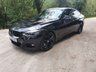 USED 2016 66 BMW 3 SERIES 3.0 340I M SPORT GRAN TURISMO 5d 322 BHP ZERO DEPOSIT FINANCE AVAILABLE