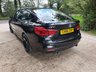 USED 2016 66 BMW 3 SERIES 3.0 340I M SPORT GRAN TURISMO 5d 322 BHP ZERO DEPOSIT FINANCE AVAILABLE